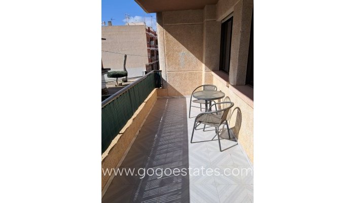 Venta - Apartamento - San Pedro Del Pinatar - Lo Pagan