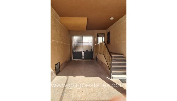 Venta - Apartamento - San Pedro Del Pinatar - Lo Pagan