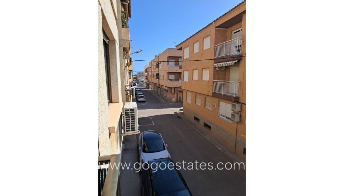 Venta - Apartamento - San Pedro Del Pinatar - Lo Pagan