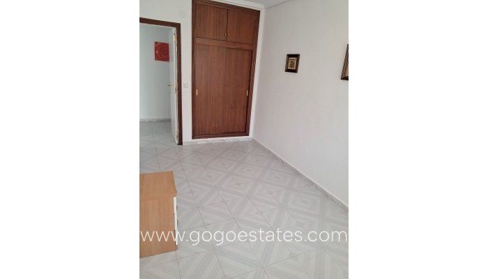 Venta - Apartamento - San Pedro Del Pinatar - Lo Pagan