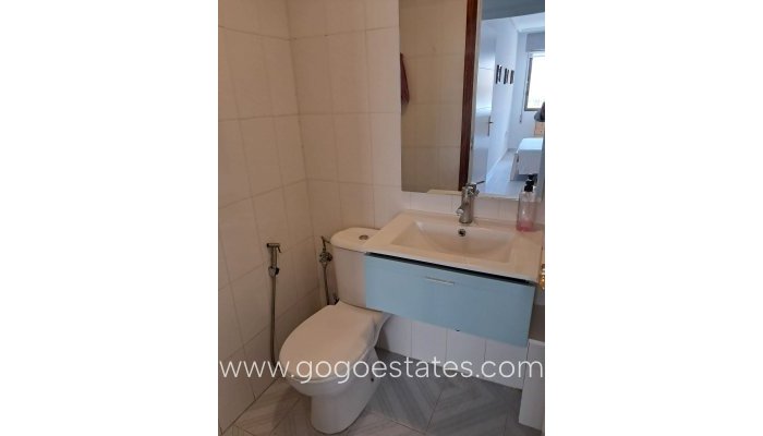 Venta - Apartamento - San Pedro Del Pinatar - Lo Pagan