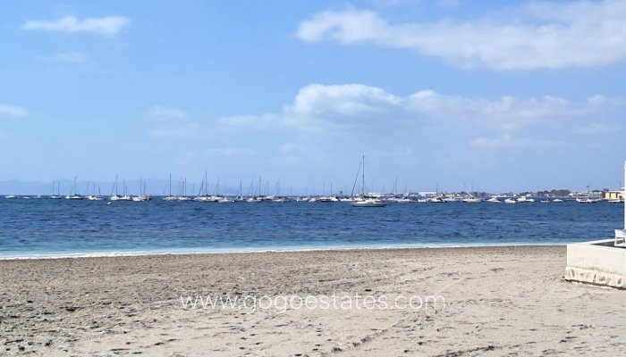 Venta - Apartamento - San Pedro Del Pinatar - Lo Pagan