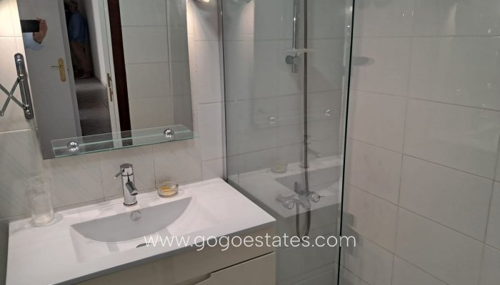 Venta - Apartamento - San Pedro Del Pinatar - Lo Pagan