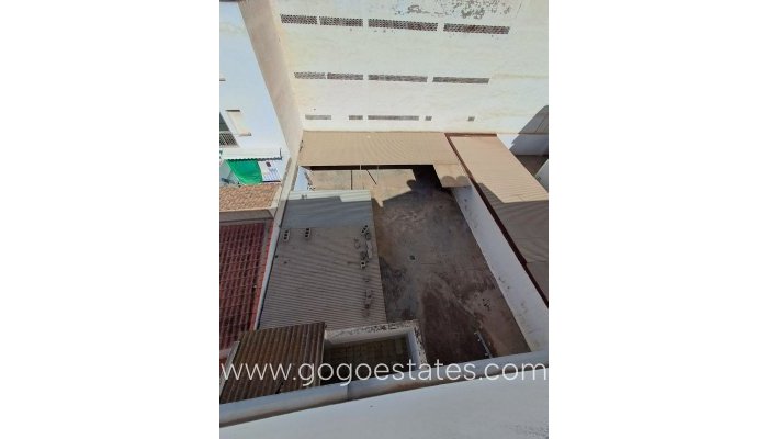 Venta - Apartamento - San Pedro Del Pinatar - Lo Pagan