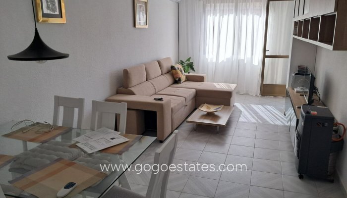 Venta - Apartamento - San Pedro Del Pinatar - Lo Pagan