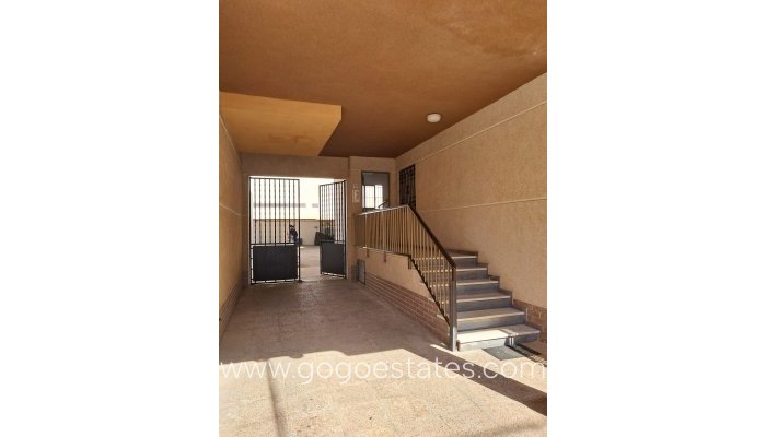 Venta - Apartamento - San Pedro Del Pinatar - Lo Pagan
