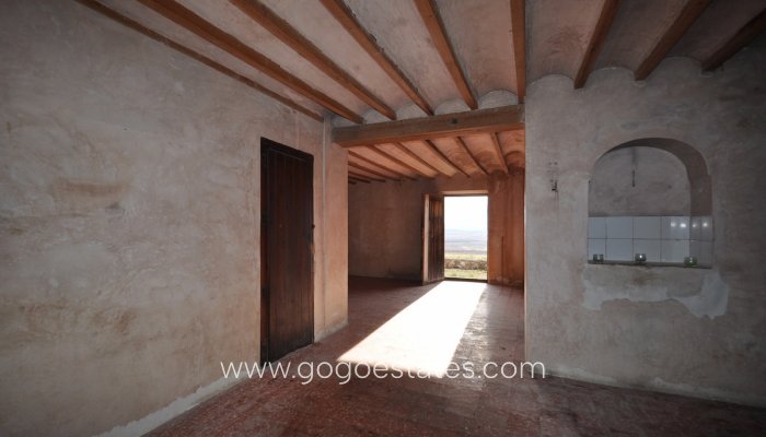 Resale - Finca rústica - Jumilla - Jumilla Centro