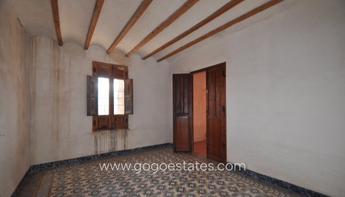 Resale - Finca rústica - Jumilla - Jumilla Centro