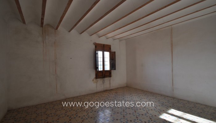 Resale - Finca rústica - Jumilla - Jumilla Centro