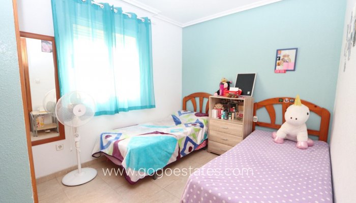 Resale - Semi-detached duplex - Los Alcazares - Torre Pacheco