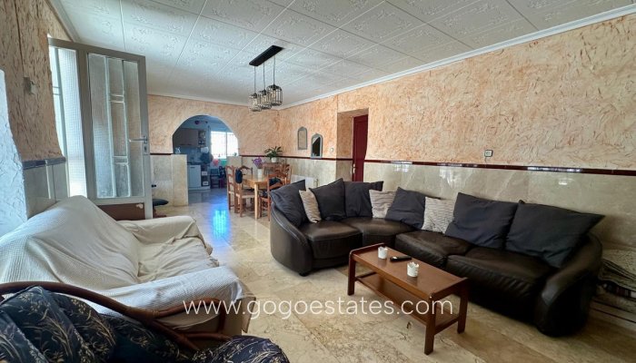 Resale - Villa - Jumilla - Jumilla Centro