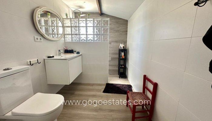 Resale - Villa - Jumilla - Jumilla Centro