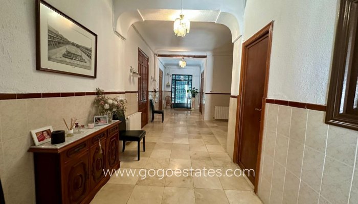 Resale - Villa - Jumilla - Jumilla Centro