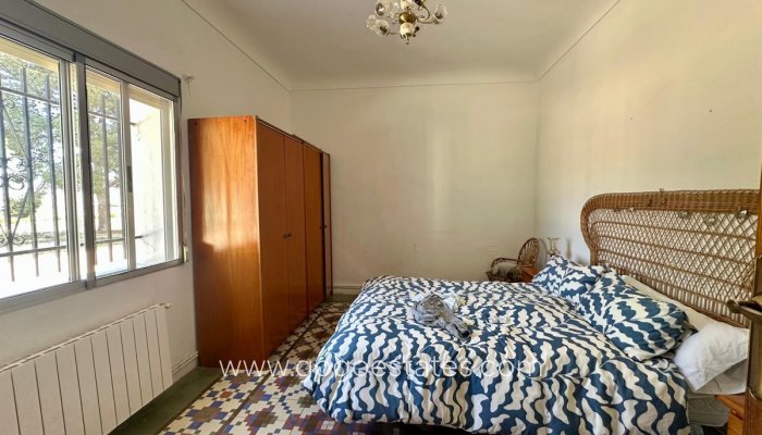 Resale - Villa - Jumilla - Jumilla Centro