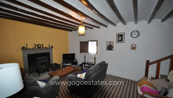 Resale - Finca rústica - Jumilla - Jumilla Centro