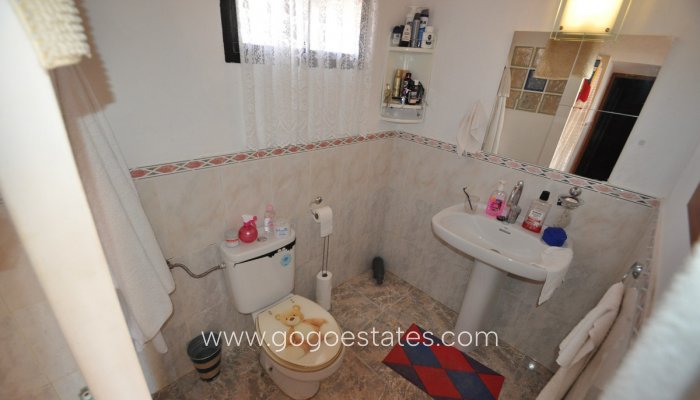 Resale - Finca rústica - Jumilla - Jumilla Centro