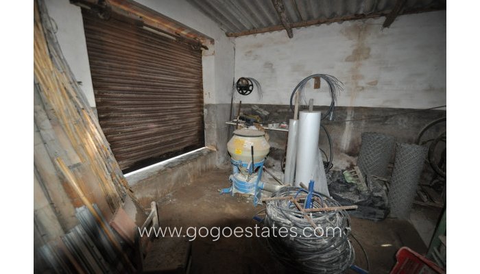 Resale - Garaje - Jumilla - Jumilla Centro