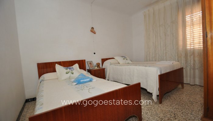 Resale - Semi-detached duplex - Jumilla - Cañada del Trigo