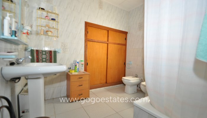 Resale - Semi-detached duplex - Jumilla - Cañada del Trigo