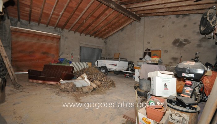 Resale - Semi-detached duplex - Jumilla - Cañada del Trigo