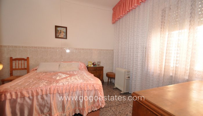 Resale - Semi-detached duplex - Jumilla - Cañada del Trigo