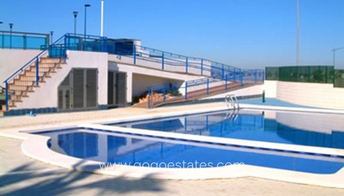 Resale - Penthouse - Torre - Pacheco - Los Belones