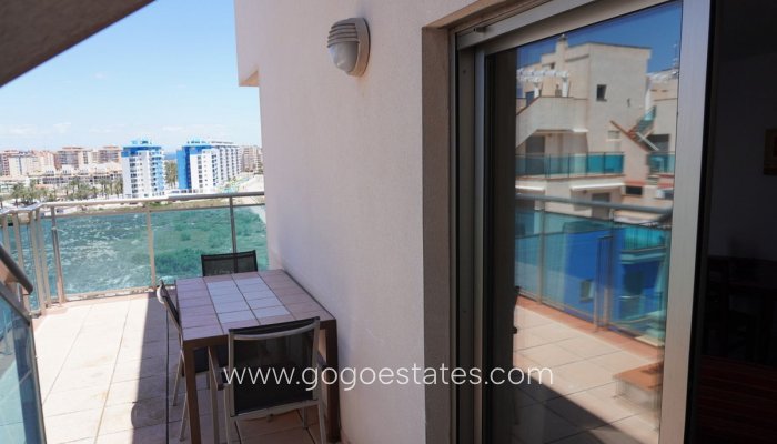 Resale - Penthouse - Torre - Pacheco - Los Belones