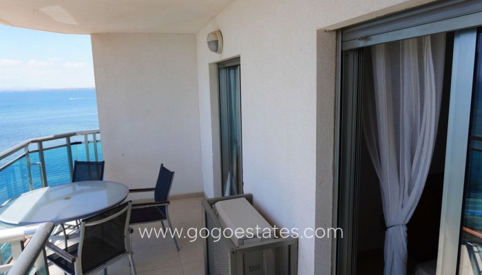 Resale - Penthouse - Torre - Pacheco - Los Belones