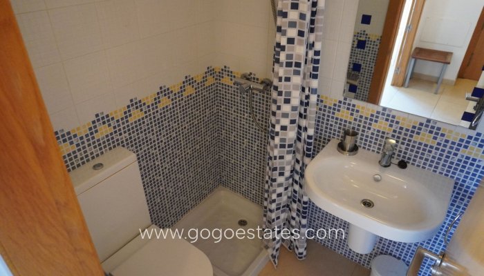 Resale - Penthouse - Torre - Pacheco - Los Belones