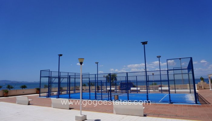 Resale - Penthouse - Torre - Pacheco - Los Belones