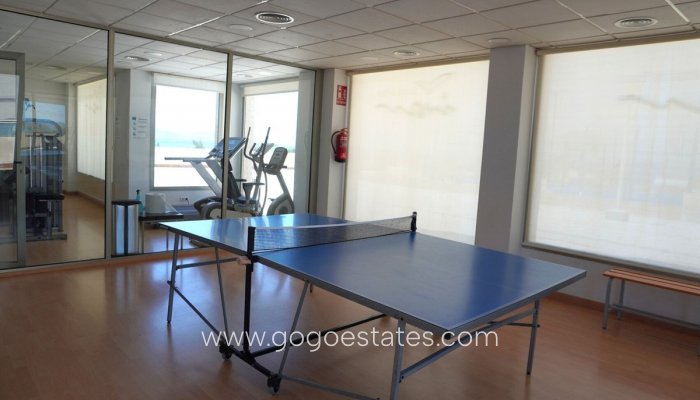 Resale - Penthouse - Torre - Pacheco - Los Belones