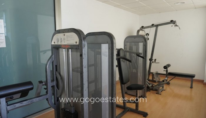 Resale - Penthouse - Torre - Pacheco - Los Belones