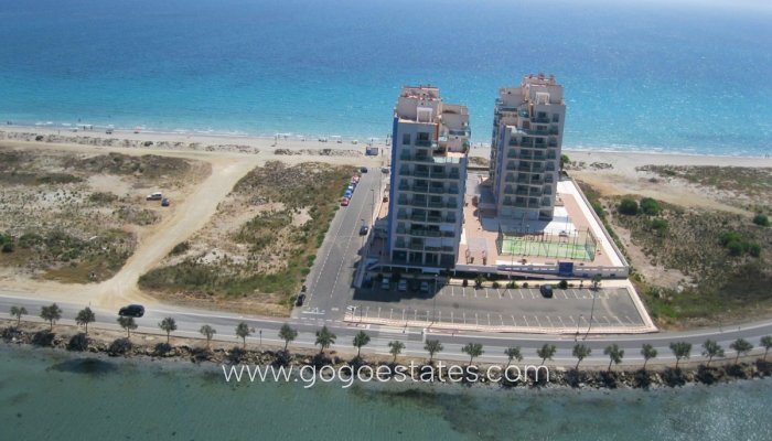 Resale - Penthouse - Torre - Pacheco - Los Belones