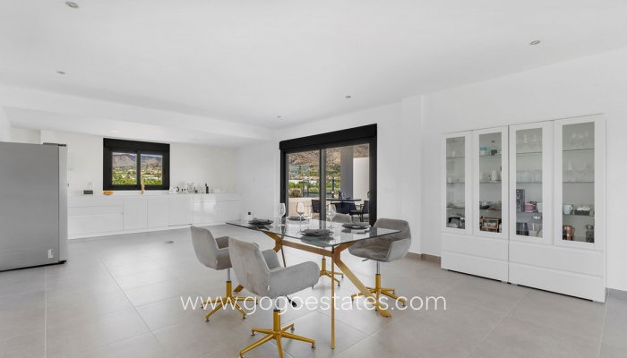 Resale - Villa - Murcia - Macisvenda