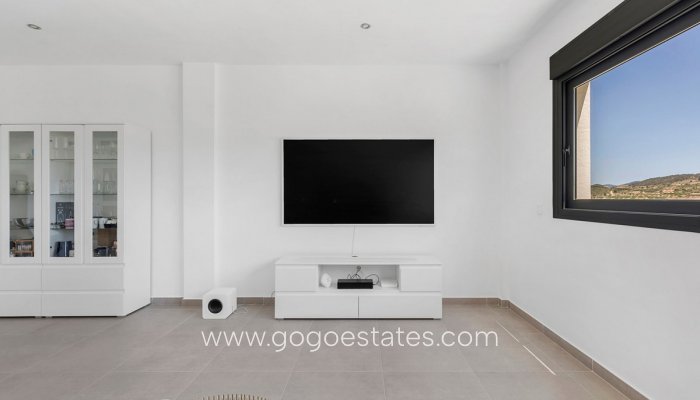 Resale - Villa - Murcia - Macisvenda