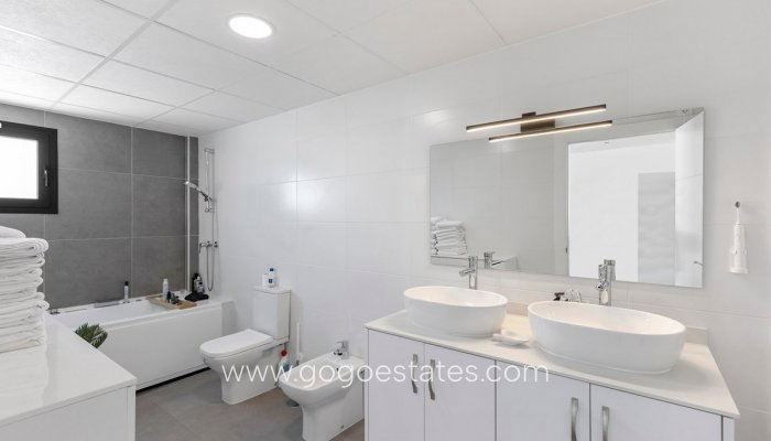 Resale - Villa - Murcia - Macisvenda