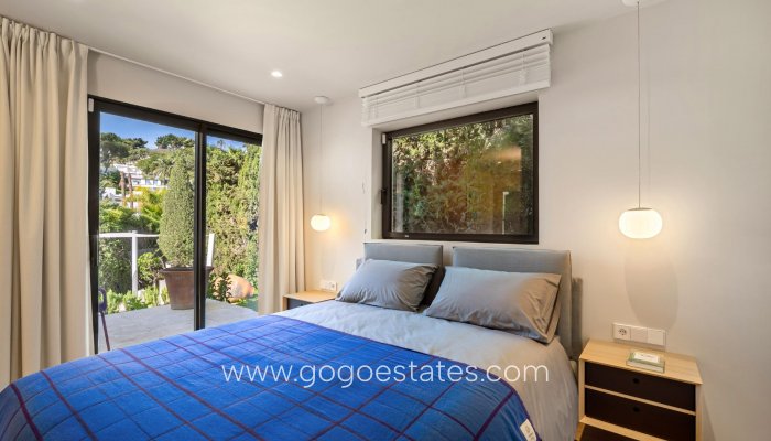 Resale - Villa de Lujo - Málaga - Marbella