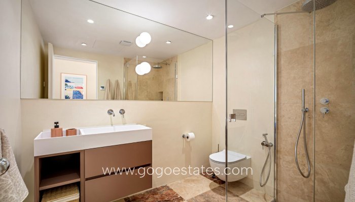 Resale - Villa de Lujo - Málaga - Marbella