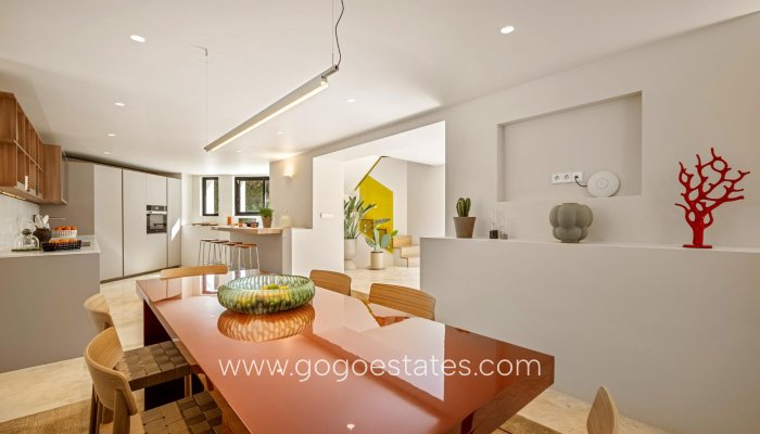 Resale - Villa de Lujo - Málaga - Marbella