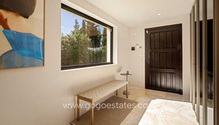 Resale - Villa de Lujo - Málaga - Marbella