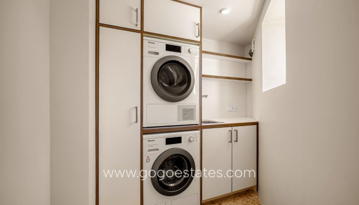 Resale - Villa de Lujo - Málaga - Marbella