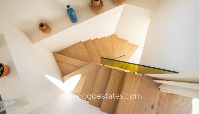 Resale - Villa de Lujo - Málaga - Marbella