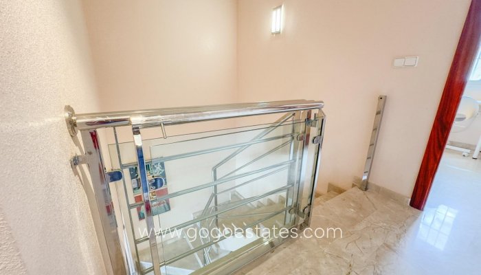 Resale - Casa Tipo Dúplex - Los Alcazares - Los Narejos-Punta Calera