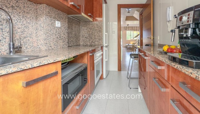 Resale - Casa Tipo Dúplex - Los Alcazares - Los Narejos-Punta Calera