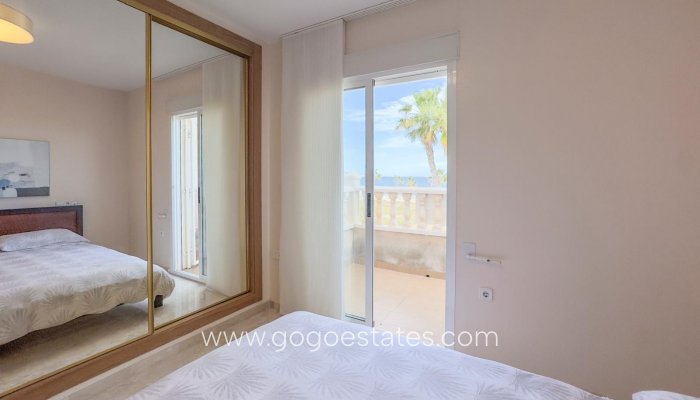 Resale - Casa Tipo Dúplex - Los Alcazares - Los Narejos-Punta Calera