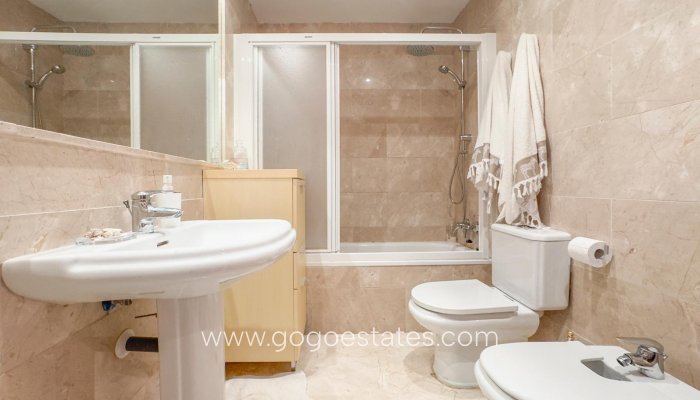 Resale - Casa Tipo Dúplex - Los Alcazares - Los Narejos-Punta Calera