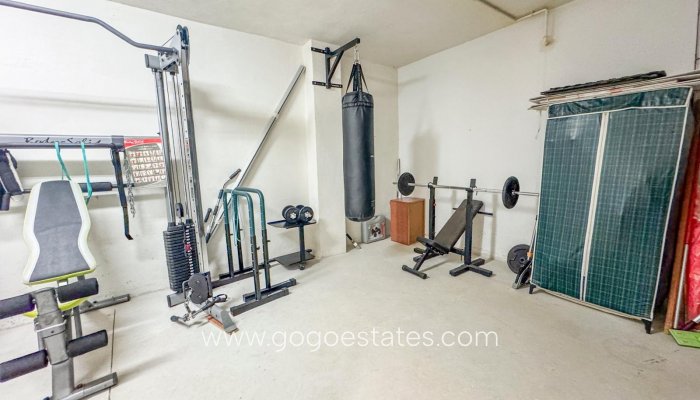 Resale - Casa Tipo Dúplex - Los Alcazares - Los Narejos-Punta Calera