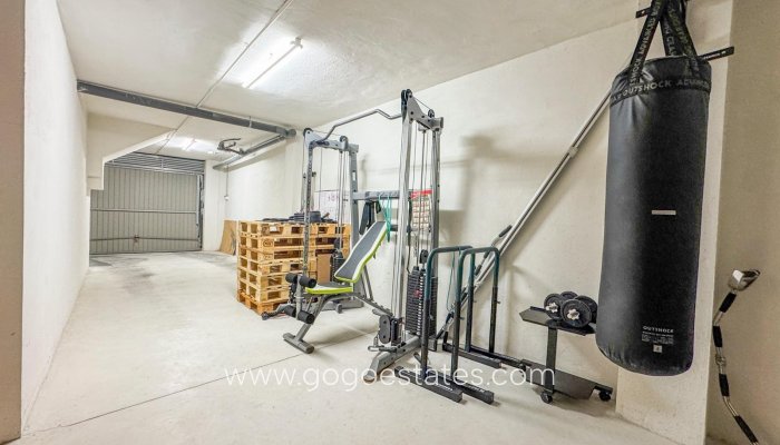 Resale - Casa Tipo Dúplex - Los Alcazares - Los Narejos-Punta Calera