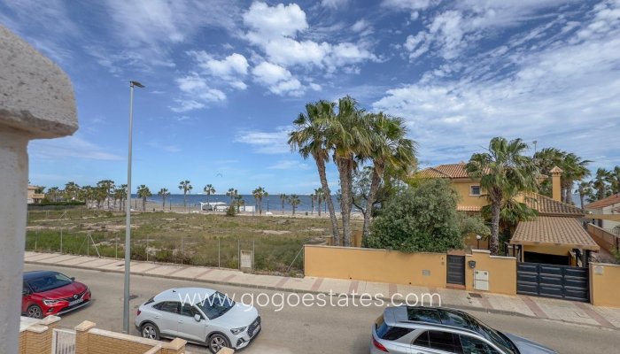 Resale - Casa Tipo Dúplex - Los Alcazares - Los Narejos-Punta Calera