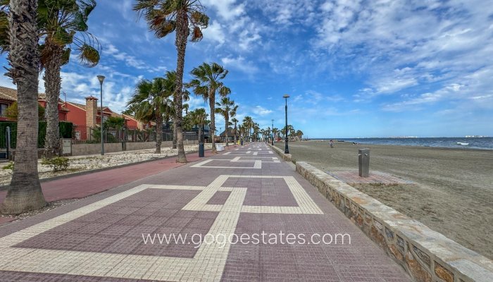 Resale - Casa Tipo Dúplex - Los Alcazares - Los Narejos-Punta Calera